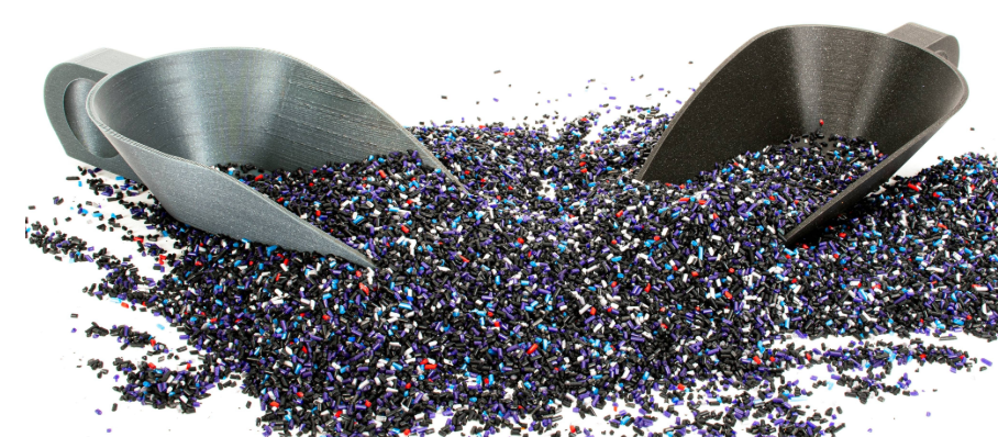 Prusament PLA Recycled 2kg