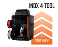 INDX 4-Tool Conversion Kit for CORE One/+