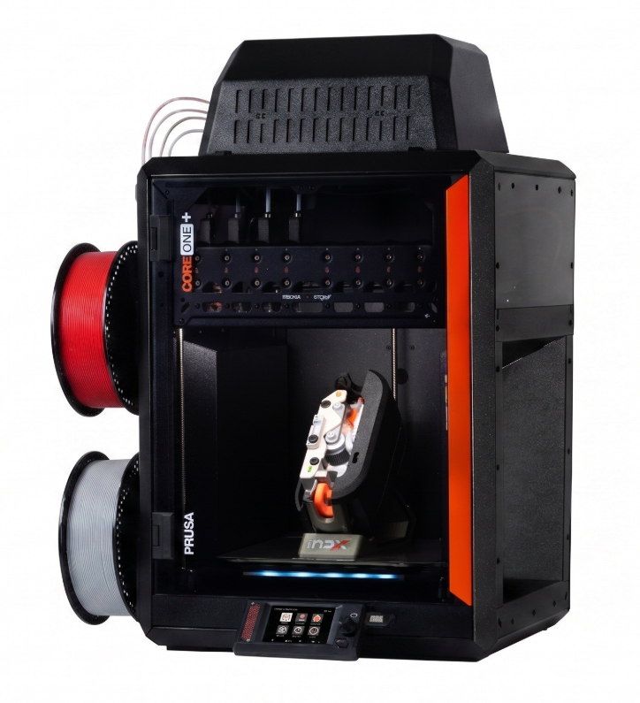 INDX 4-Tool Conversion Kit for CORE One/+