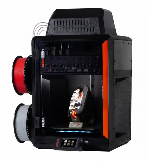 INDX 4-Tool Conversion Kit for CORE One/+