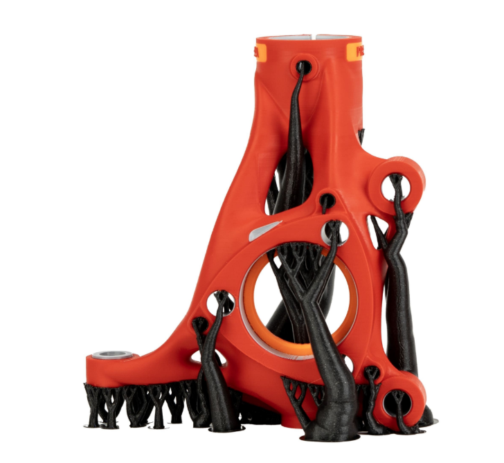 INDX 4-Tool Conversion Kit for CORE One/+