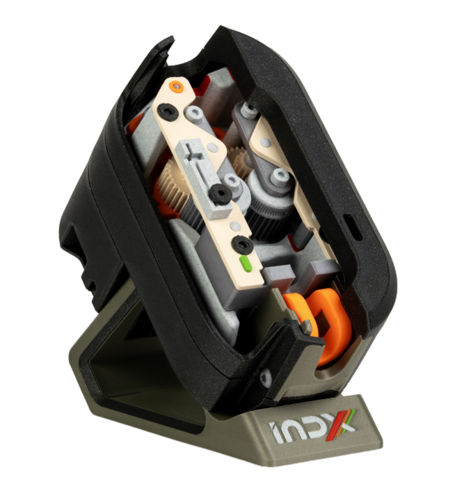 INDX 4-Tool Conversion Kit for CORE One/+
