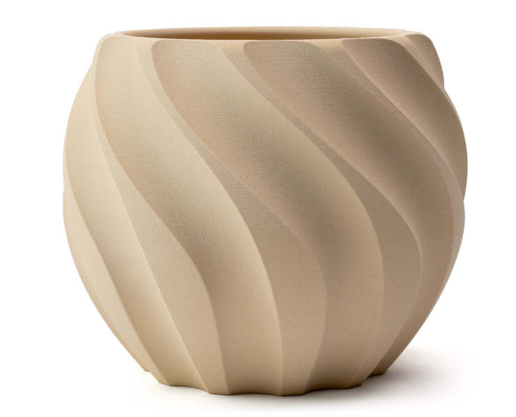 Prusament Woodfill Birch White 1kg (NFC)