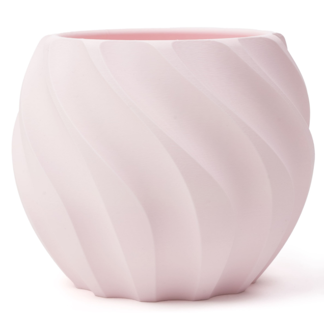 Prusament PLA Sakura Pink 1kg - NFC Spool