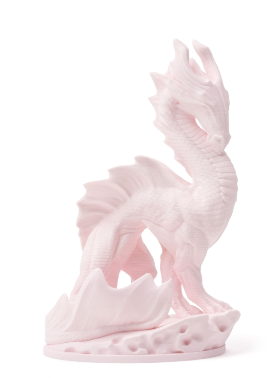 Prusament PLA Sakura Pink 1kg - NFC Spool