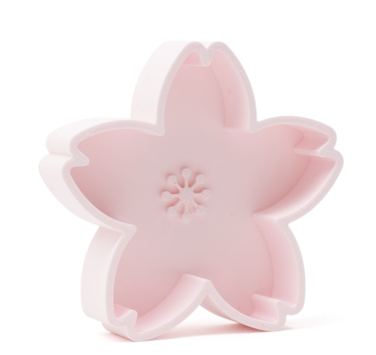 Prusament PLA Sakura Pink 1kg - NFC Spool