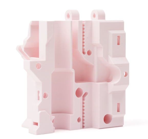 Prusament PLA Sakura Pink 1kg - NFC Spool