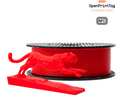 Prusament PLA High Speed Lipstick Red 1kg (NFC)