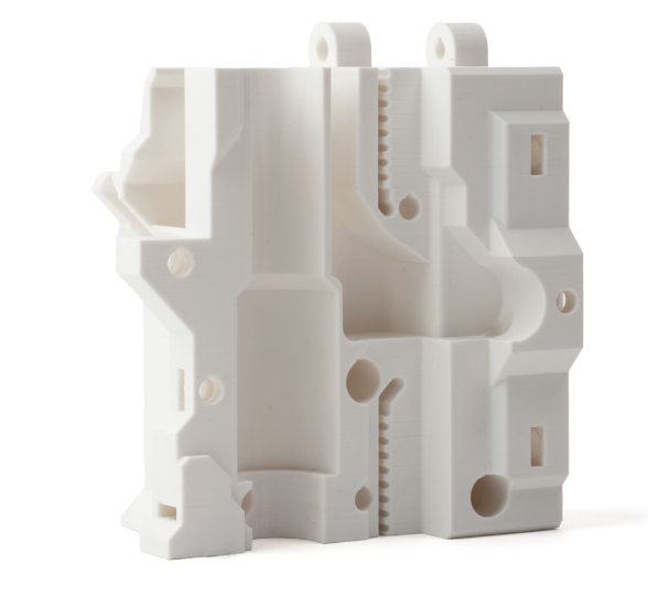 Prusament PLA High Speed Pristine White 1kg (NFC)