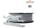 Prusament PLA High Speed Gravity Grey 1kg (NFC)