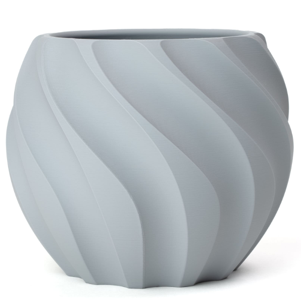 Prusament PLA High Speed Gravity Grey 1kg (NFC)