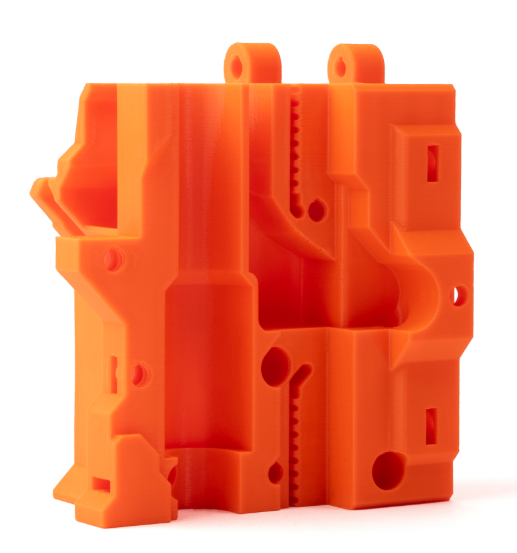 Prusament PLA High Speed Prusa Orange 1kg (NFC)