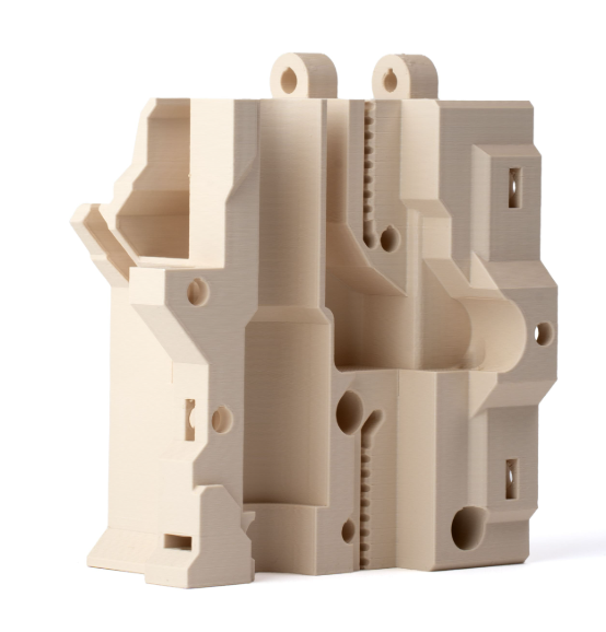 Prusament PETG Matte Noctua Beige 1kg (NFC)