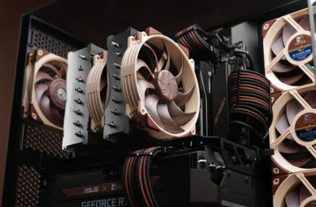 Prusament PETG Matte Noctua Beige 1kg (NFC)