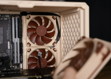 Prusament PETG Matte Noctua Beige 1kg (NFC)