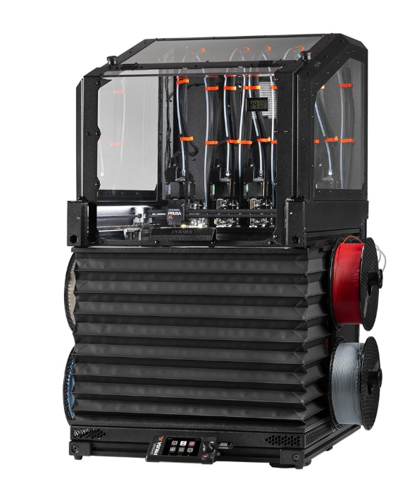Enclosure for Prusa XL+