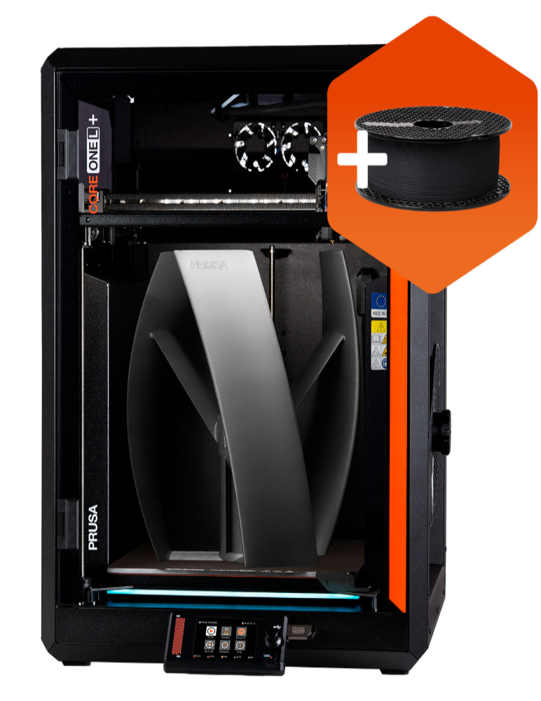 Prusa CORE One L+ 3d Printer