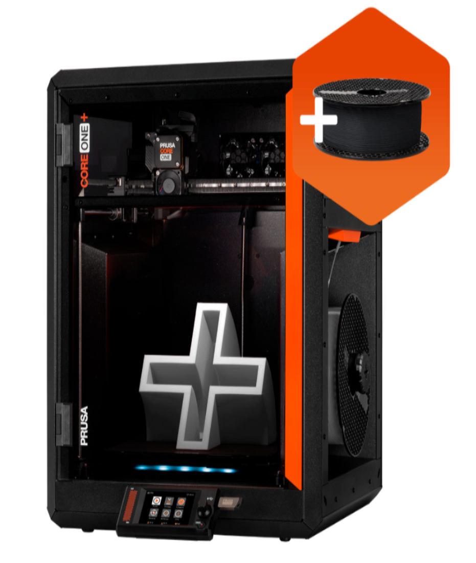 Prusa CORE One+ (Gen 2)