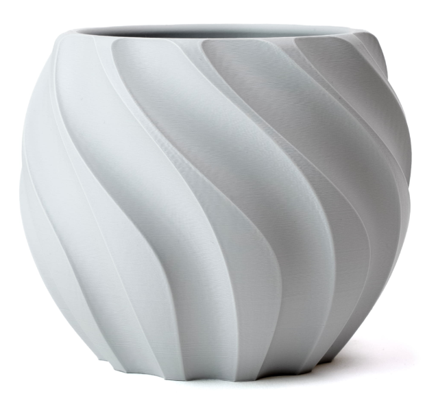 Prusament PC Blend Light Grey  900g (NFC)