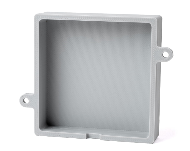 Prusament PC Blend Light Grey  900g (NFC)