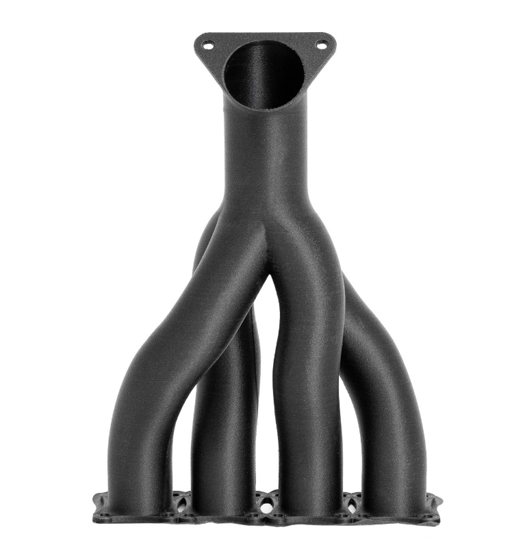 Prusament PP Carbon Fibre Black 650g (NFC)