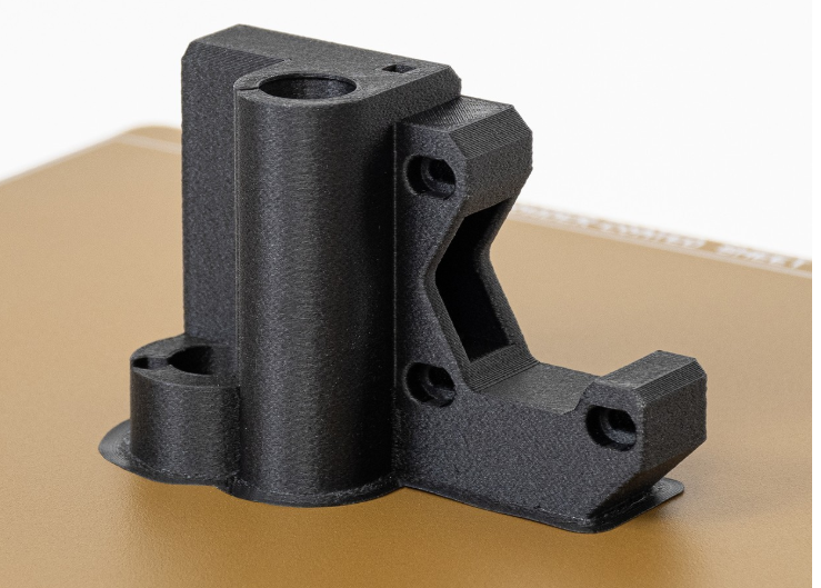 Prusament PP Carbon Fibre Black 650g (NFC)