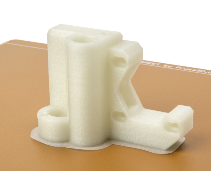 Prusament PP Glass Fibre Natural 850g (NFC)