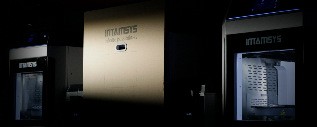 INTAMSYS FUNMAT PRO 310 APOLLO 3D Printer