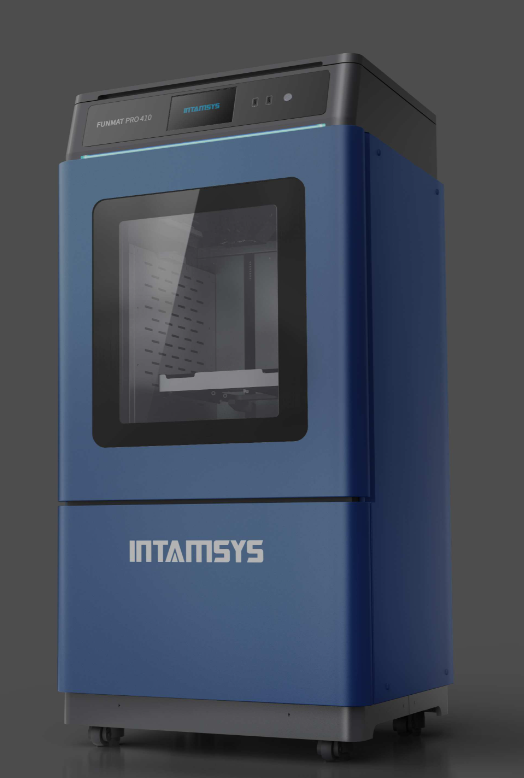 INTAMSYS FUNMAT PRO 410