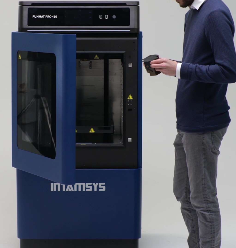 INTAMSYS FUNMAT PRO 410