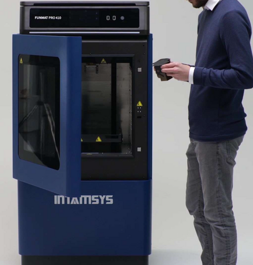 INTAMSYS FUNMAT PRO 410