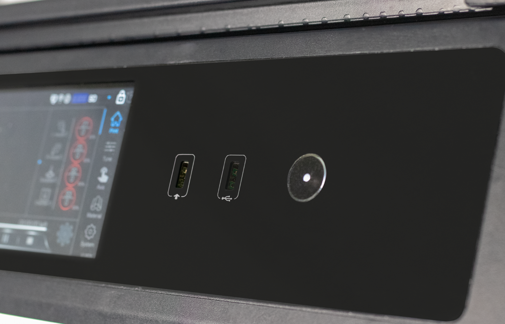 INTAMSYS FUNMAT PRO 410
