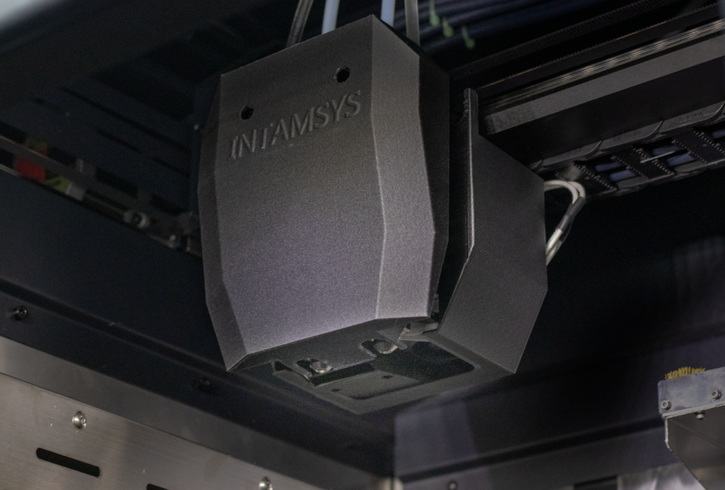 INTAMSYS FUNMAT PRO 410