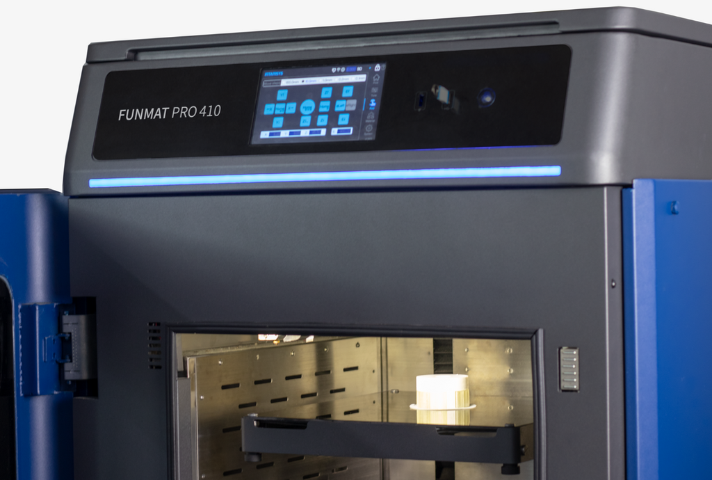 INTAMSYS FUNMAT PRO 410