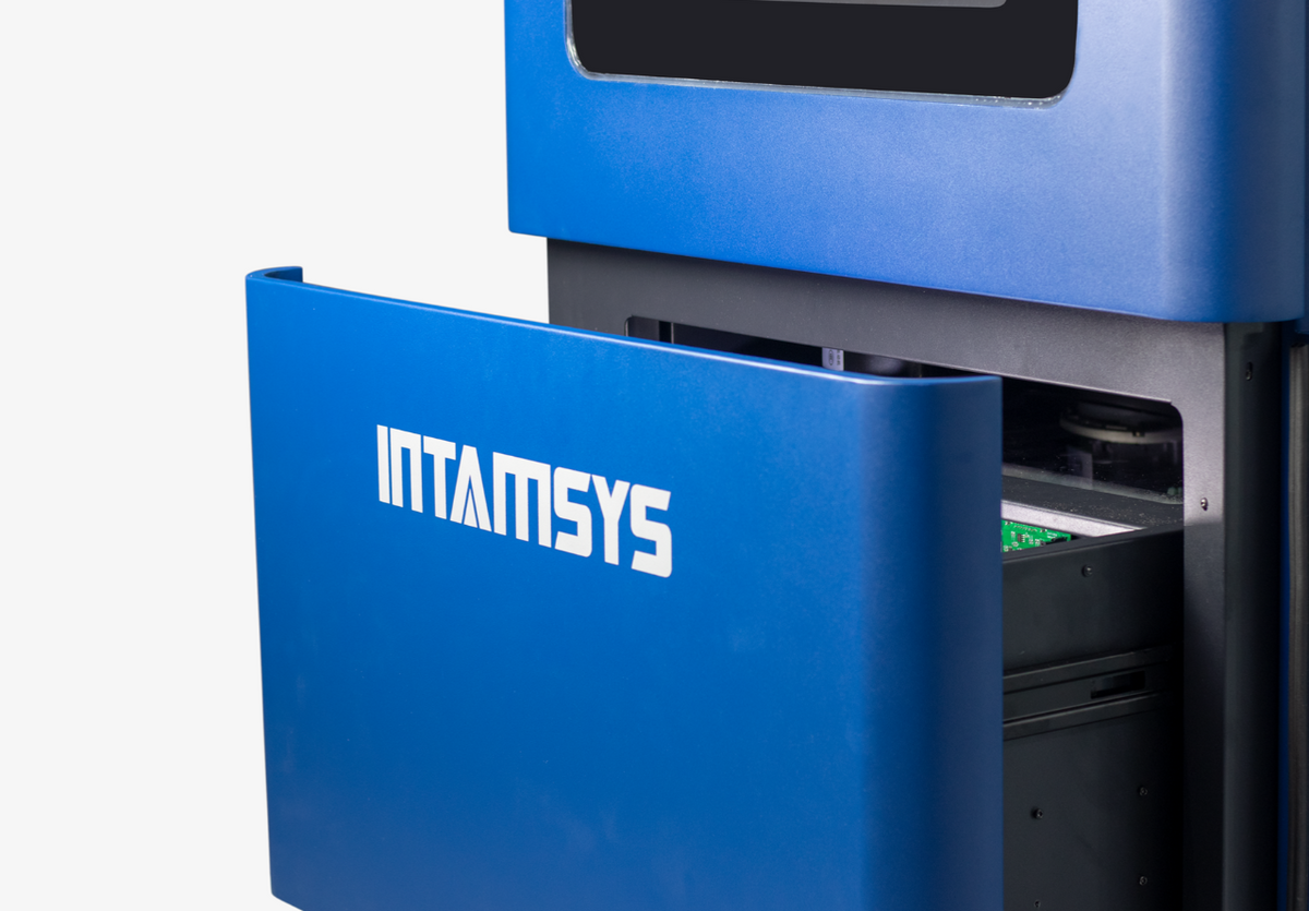 INTAMSYS FUNMAT PRO 410