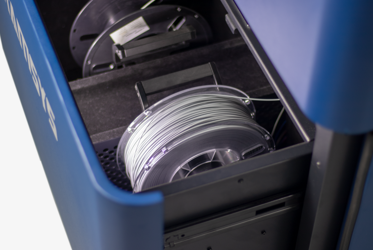 INTAMSYS FUNMAT PRO 410