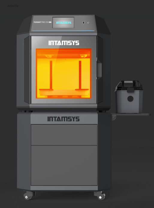 INTAMSYS FUNMAT PRO 310 NEO 3D PRINTER