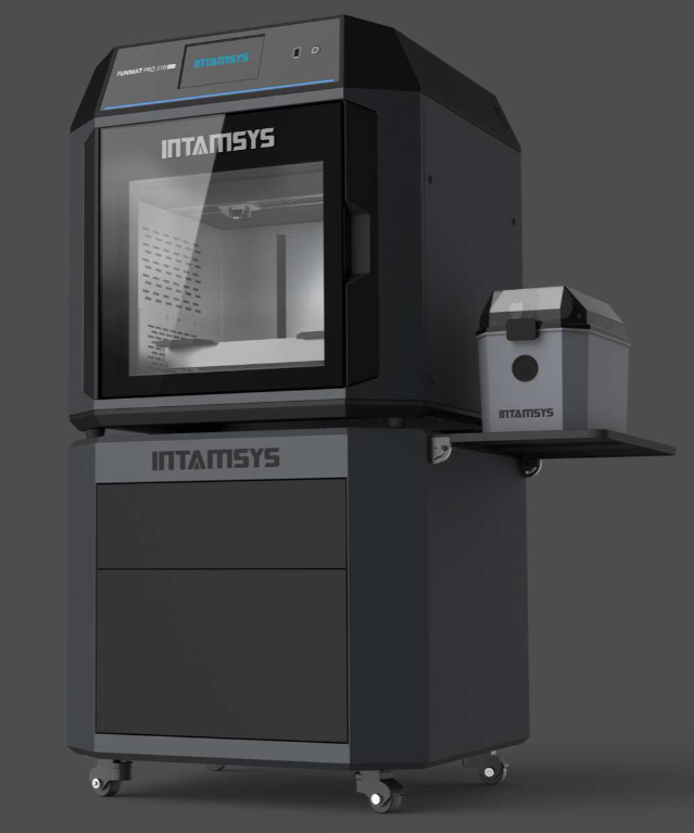 INTAMSYS FUNMAT PRO 310 NEO 3D PRINTER