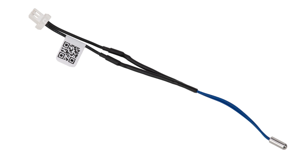 Prusa Thermistor NTC 100k - 115 mm