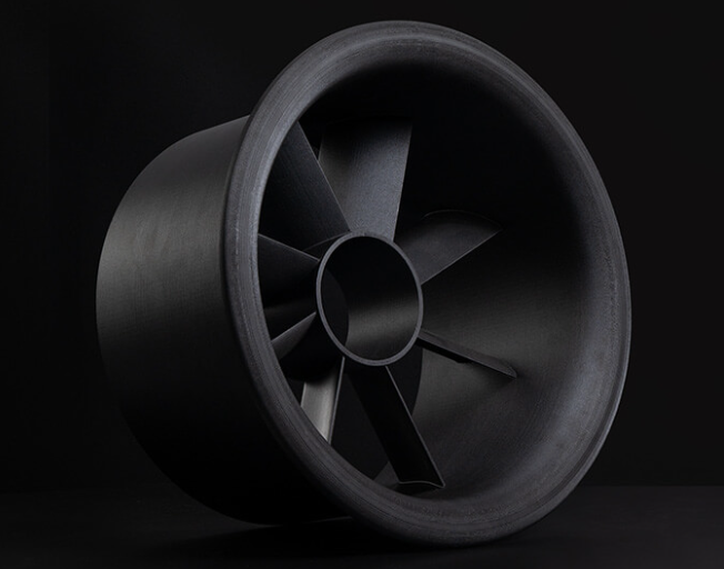 INTAM™ PEEK-Carbon Fibre Filament 500g, 1kg or 3kg
