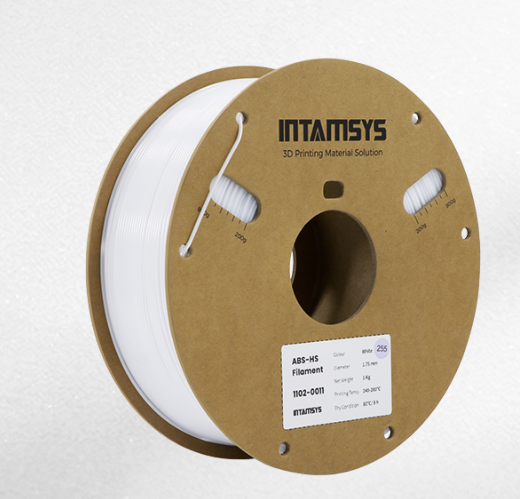 INTAMSYS ABS-HS White - 1kg & 3kg