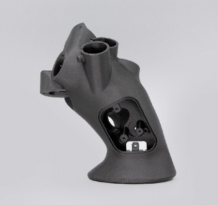 INTAMSYS PA6/CF (carbon Fibre) -  1kg