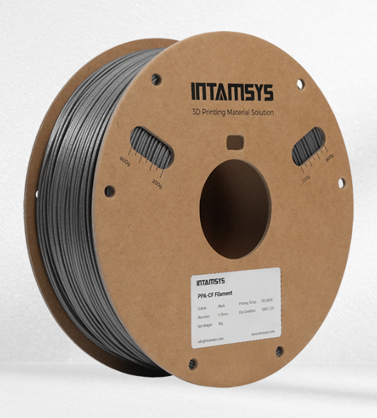 INTAMSYS PPA- CF (Carbon Fibre) 750g, 2kg & 3kg