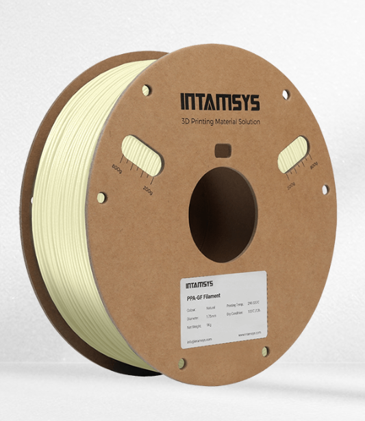 INTAMSYS PPA- GF (Glass Fibre)1kg