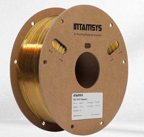 INTAM™ PEI 1010 FILAMENT 500g or 1kg