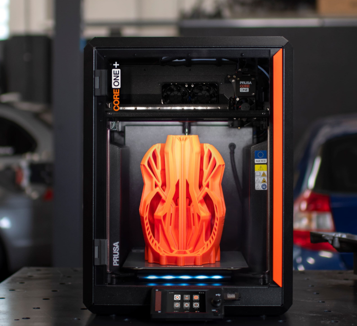 Prusa CORE One+ ASSEMBLED (Gen 2) INDX 8-Tool