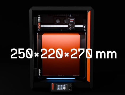 Prusa CORE One+ KIT (Gen 2)