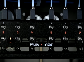 Prusa CORE One+ ASSEMBLED (Gen 2) INDX 8-Tool