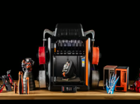 Prusa CORE One+ ASSEMBLED (Gen 2) INDX 8-Tool