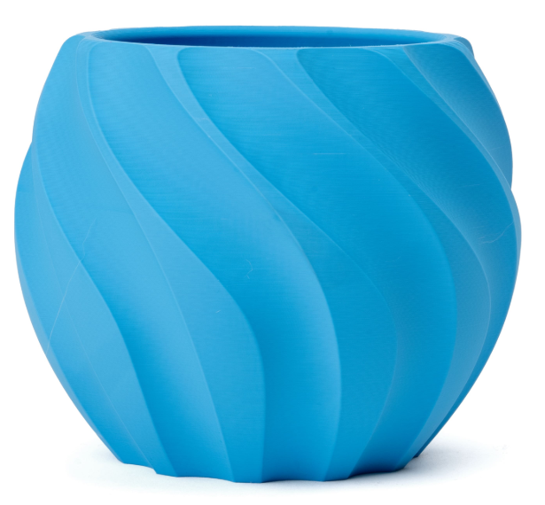 Prusament PLA CMYK Cyan 1kg (NFC)